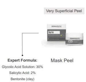 Plexus Medical & Cosmetic Peel 2