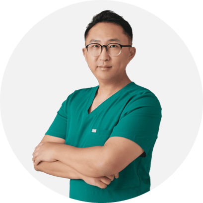 Dr Dae Kwon