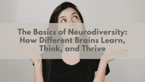 The Basics of Neurodiversity: How Different Brains Learn, Think, and Thrive | Plexus South Yarra