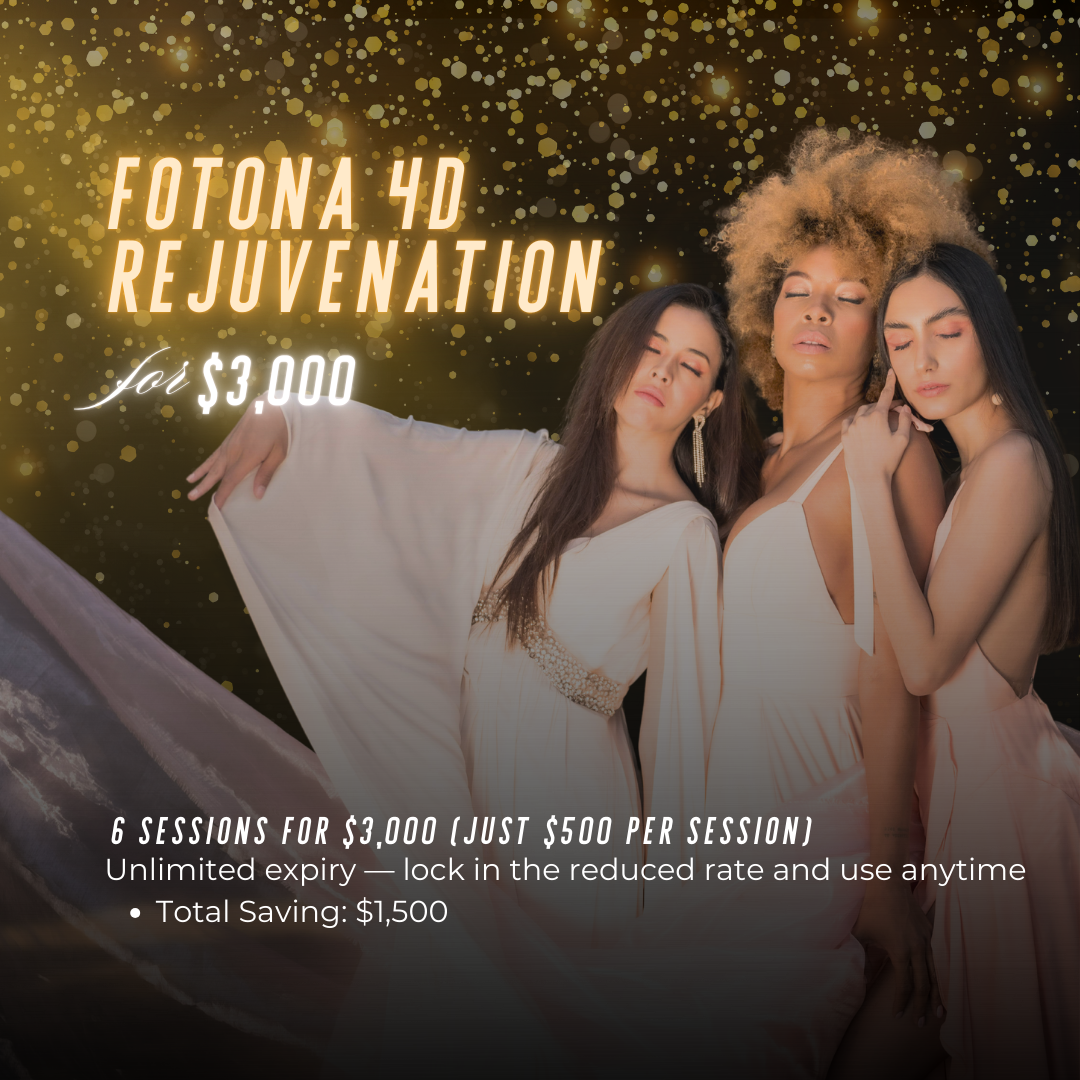 Fotana 4D Rejuvenation
